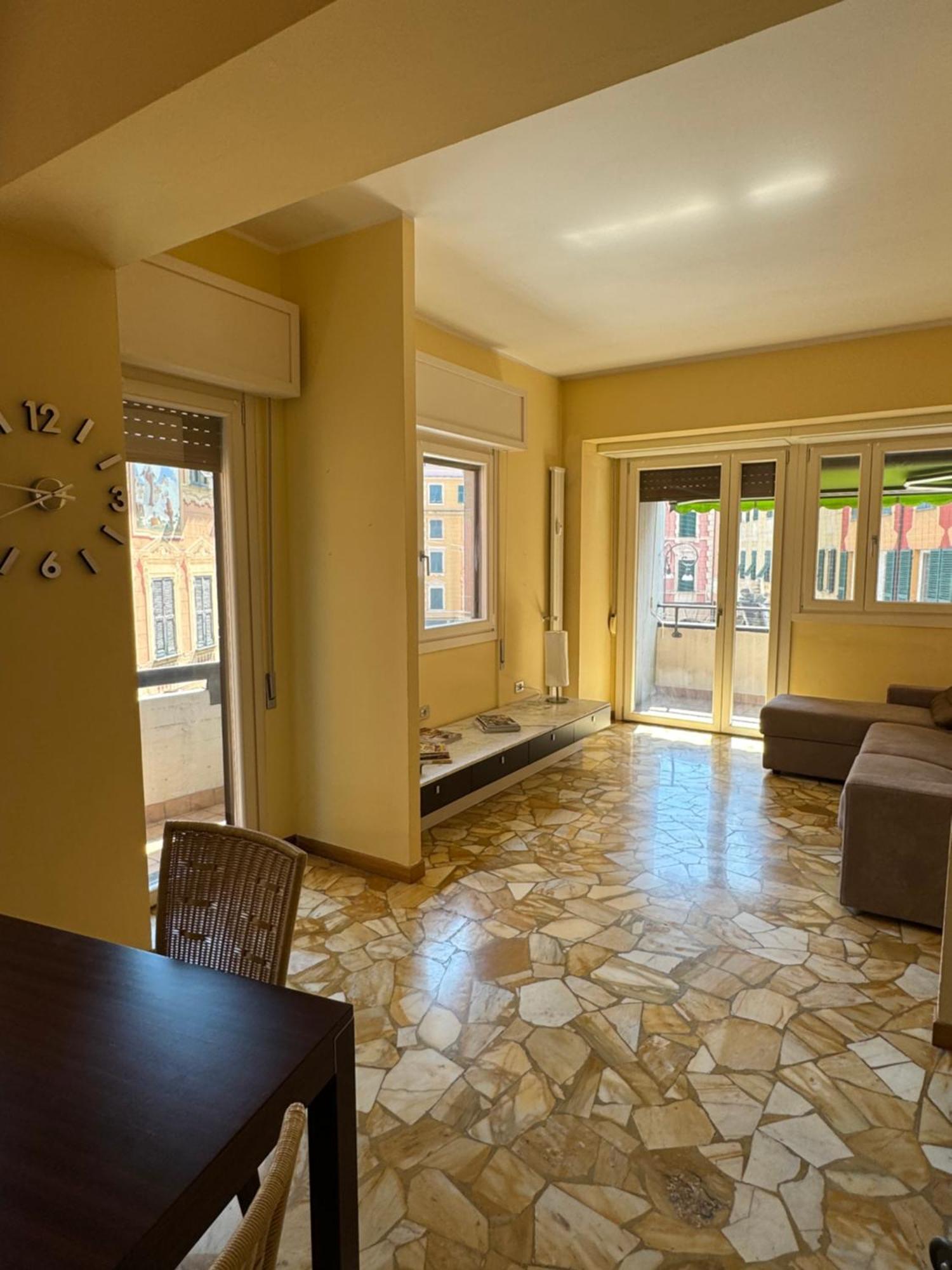 Appartamento Romantico Centro Rapallo By Portofinovacanze المظهر الخارجي الصورة