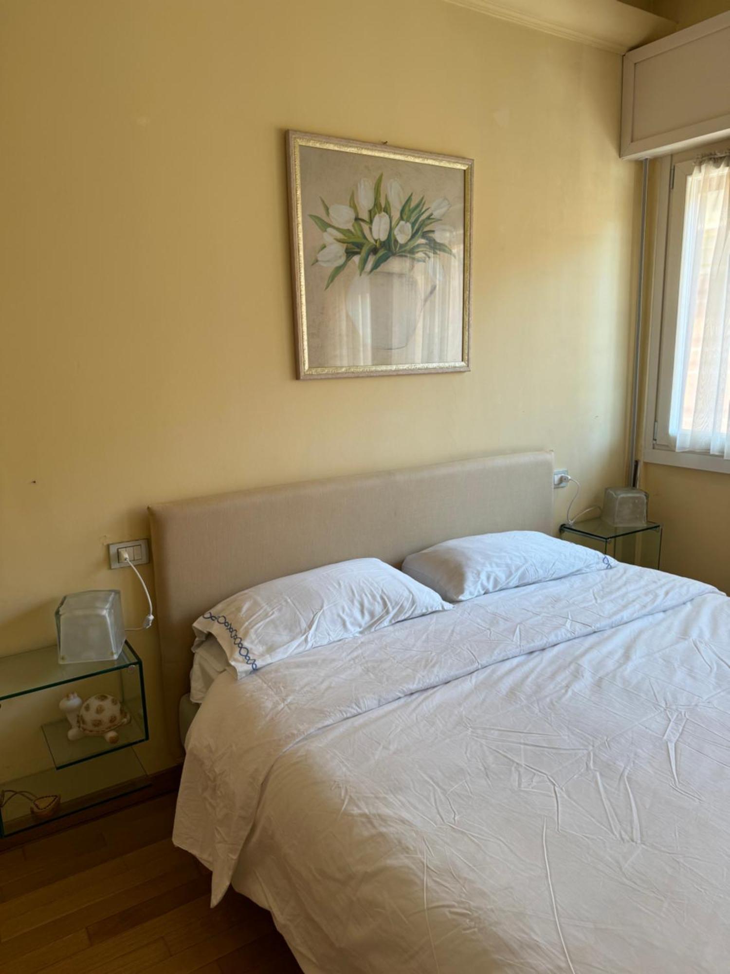 Appartamento Romantico Centro Rapallo By Portofinovacanze المظهر الخارجي الصورة