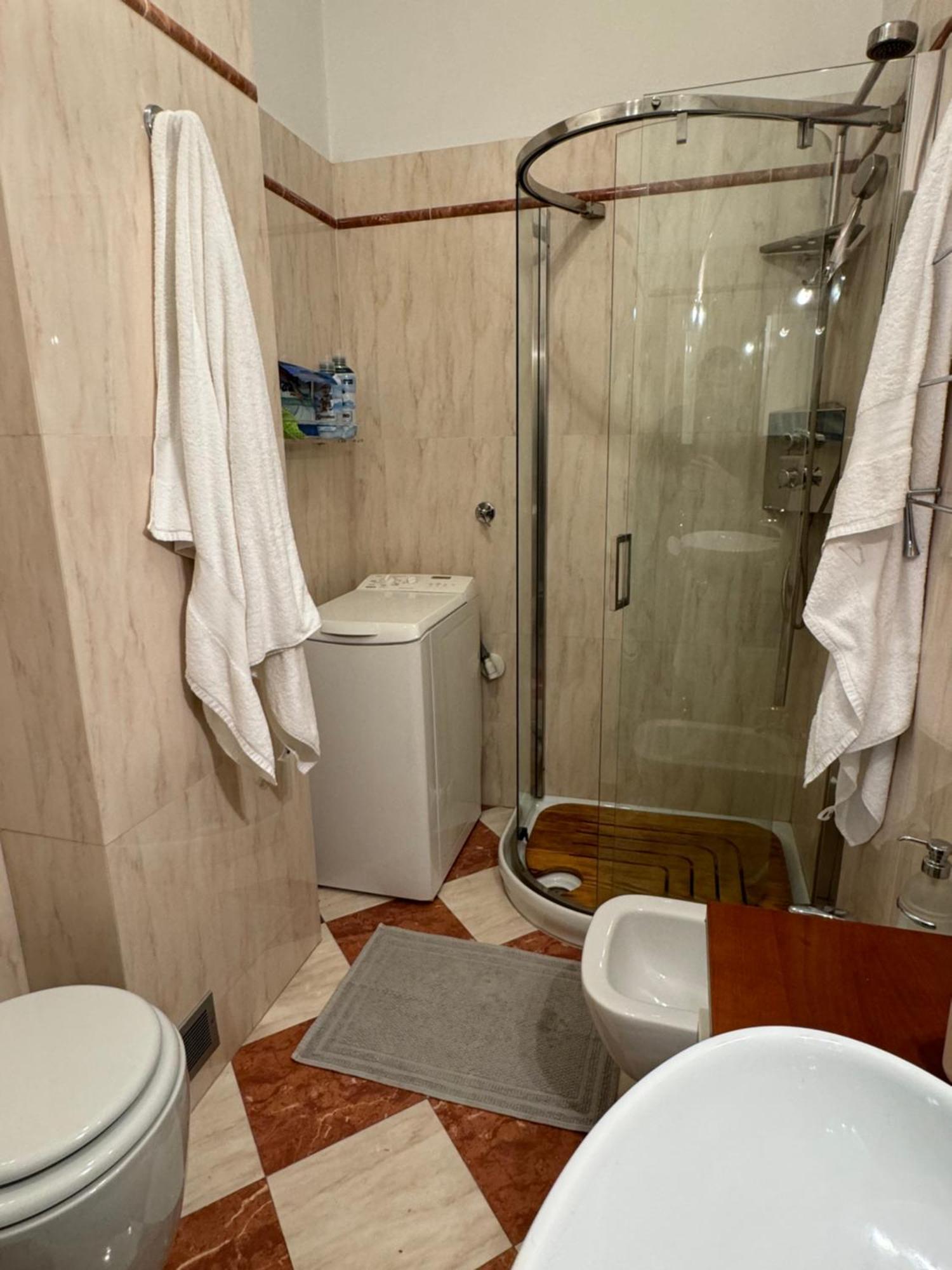 Appartamento Romantico Centro Rapallo By Portofinovacanze المظهر الخارجي الصورة