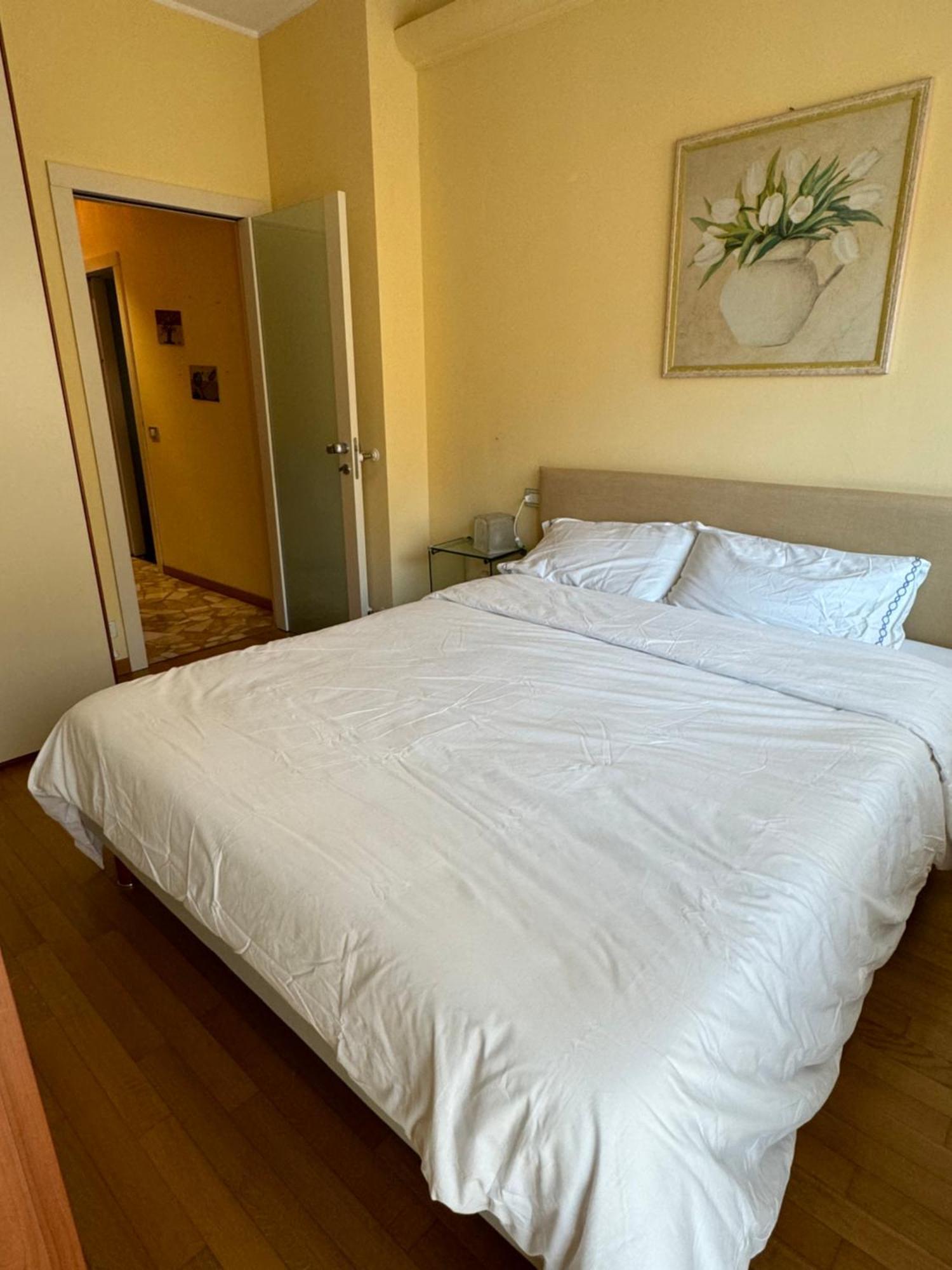 Appartamento Romantico Centro Rapallo By Portofinovacanze المظهر الخارجي الصورة