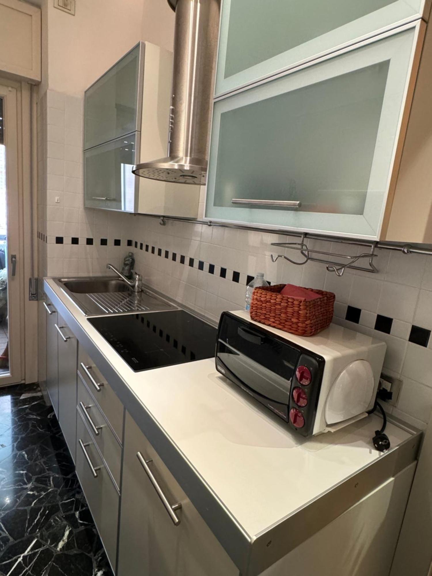 Appartamento Romantico Centro Rapallo By Portofinovacanze المظهر الخارجي الصورة