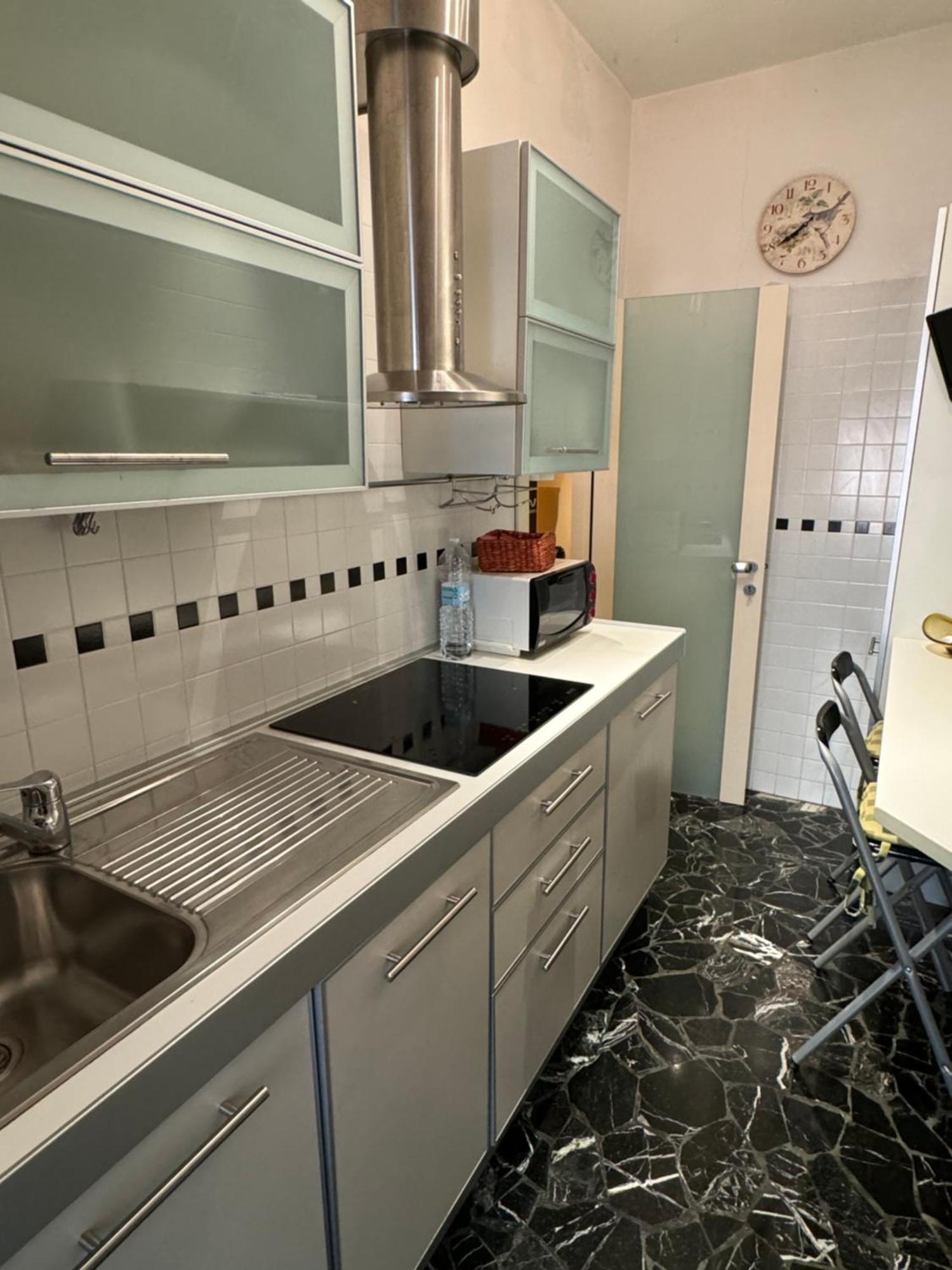 Appartamento Romantico Centro Rapallo By Portofinovacanze المظهر الخارجي الصورة