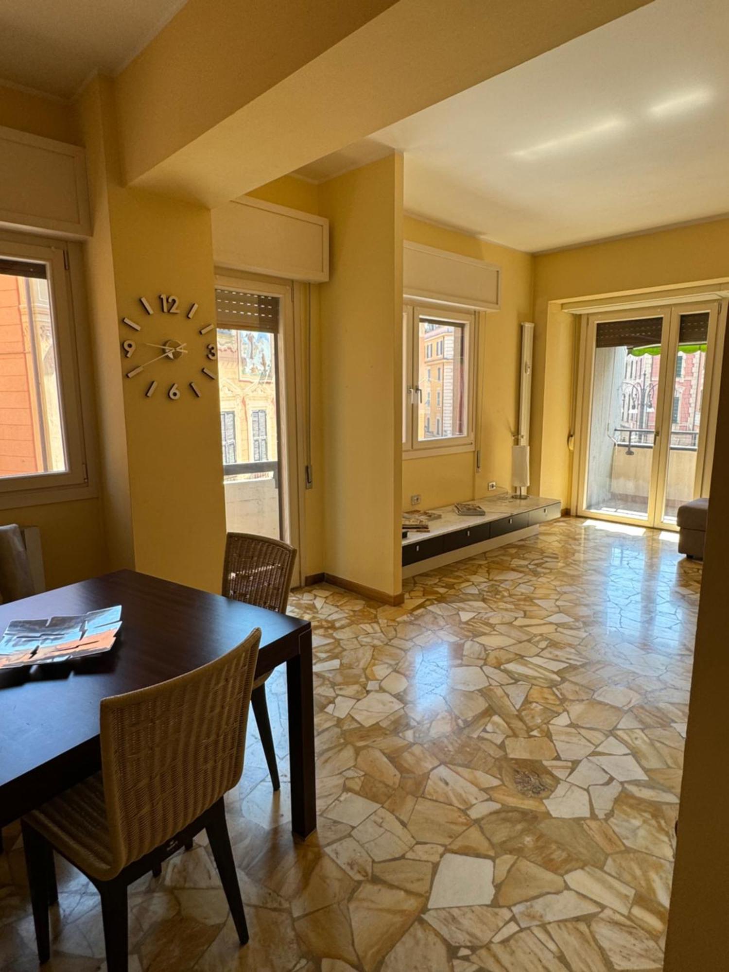 Appartamento Romantico Centro Rapallo By Portofinovacanze المظهر الخارجي الصورة