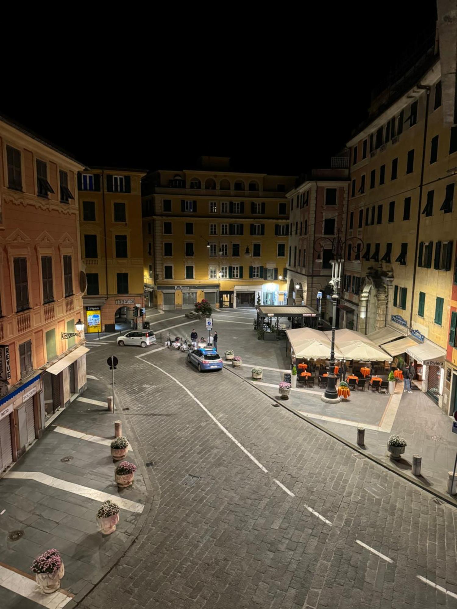 Appartamento Romantico Centro Rapallo By Portofinovacanze المظهر الخارجي الصورة